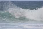 2007 Hawaii Vacation  0800 North Shore Surfing